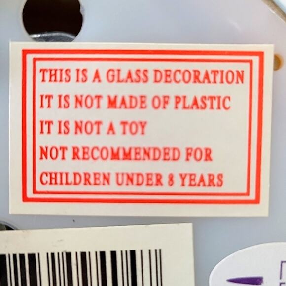 Flambro Emmit Kelly Jr. Snow Globe Music Box "Around the World in 80 Days" WORKS - Picture 10 of 12